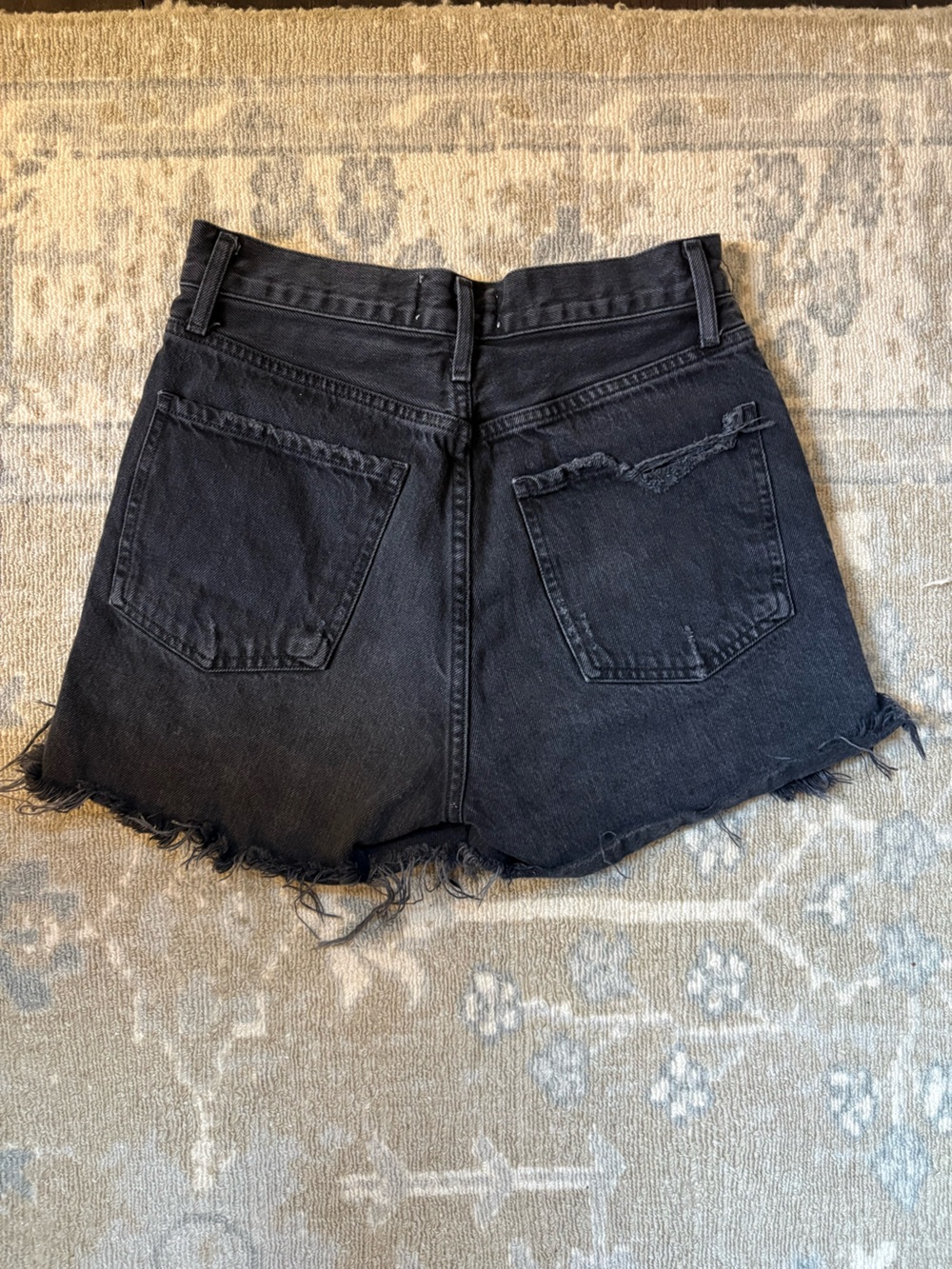 Jeans Subcategory Classification - Picture 2 of 6